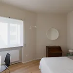 Appartement Modern Spacious On The Tevere Rome