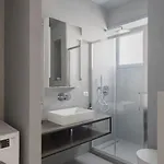 Appartement Modern Spacious On The Tevere Rome