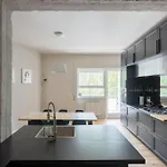 Appartement Modern Spacious On The Tevere Rome