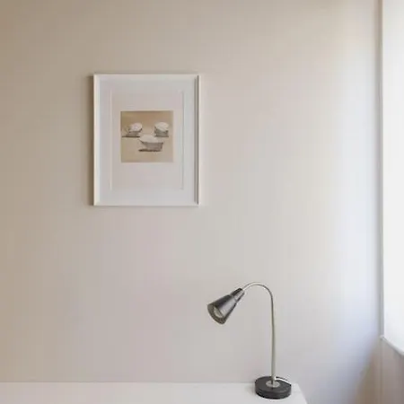 דירה Modern Spacious On The Tevere