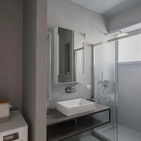 Modern Spacious On The Tevere *