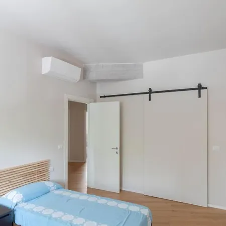 Modern Spacious On The Tevere * רומא