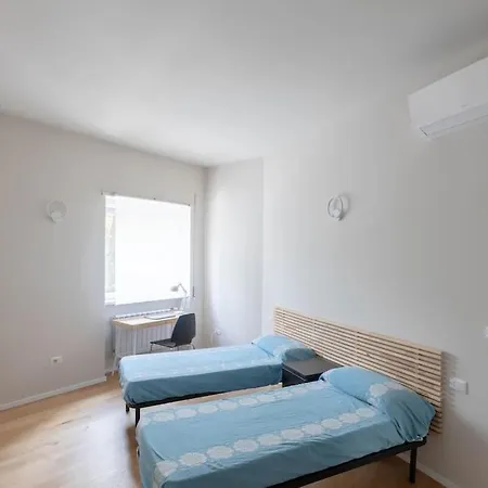 Apartment Modern Spacious On The Tevere